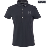 Golf Retro Women's Polo