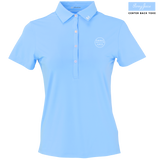 Golf Retro Women's Polo