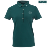 Golf Retro Women's Polo