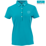 Golf Retro Women's Polo