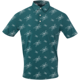 Golf Magnolia Men's Polo