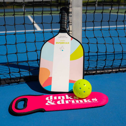 Hero Breeze Pickleball Paddle