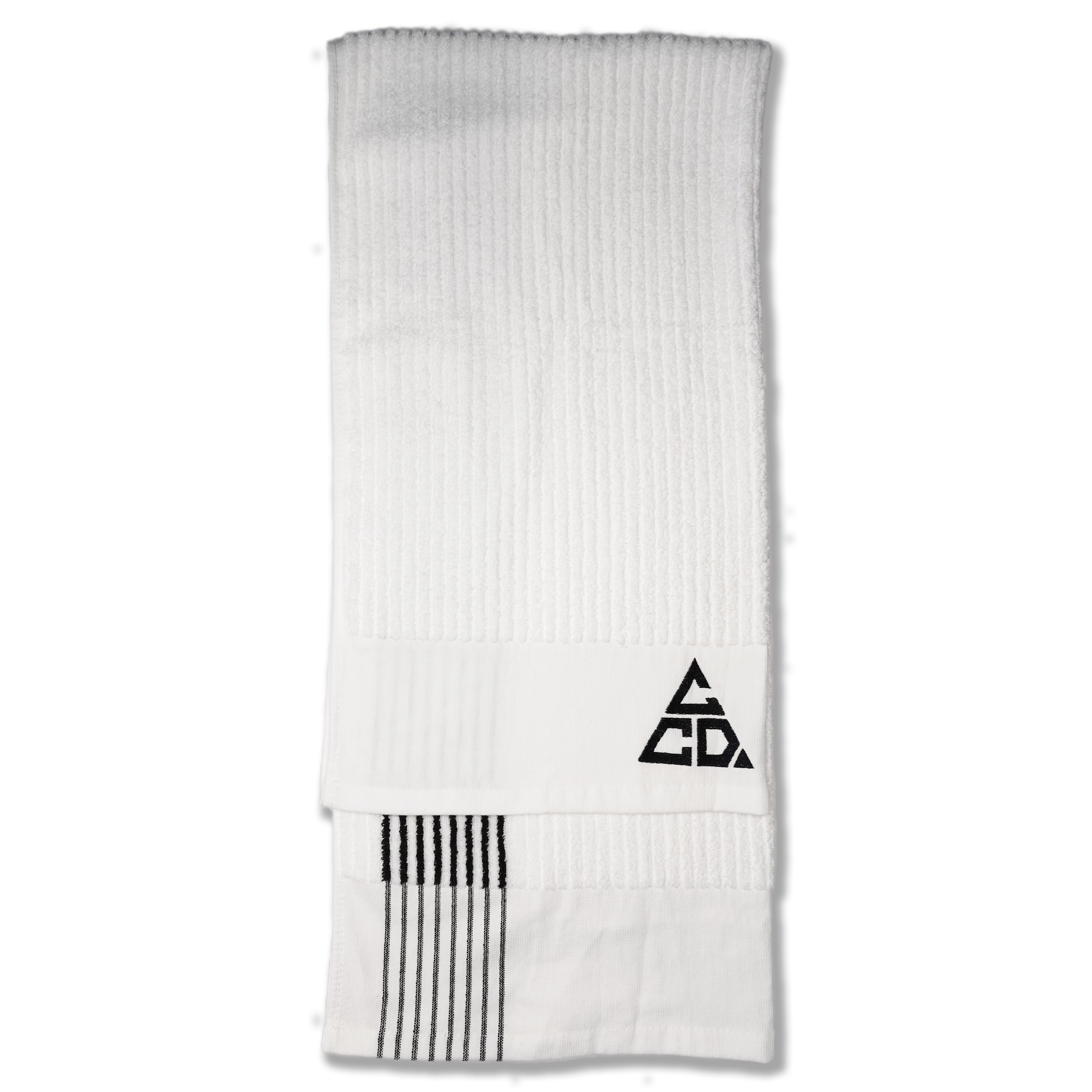 CCD Caddy Towel