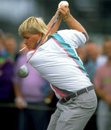 John Daly Smoke Show Polo