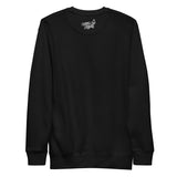 Nissan Los Angeles Open Throwback Crew Neck Sweater