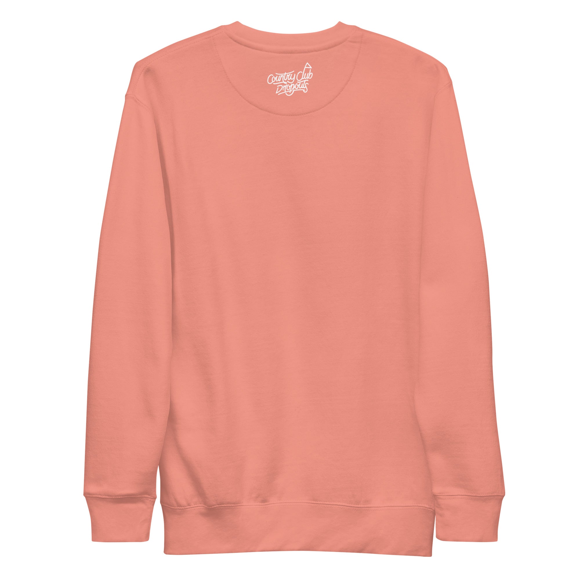 Nissan Los Angeles Open Throwback Crew Neck Sweater