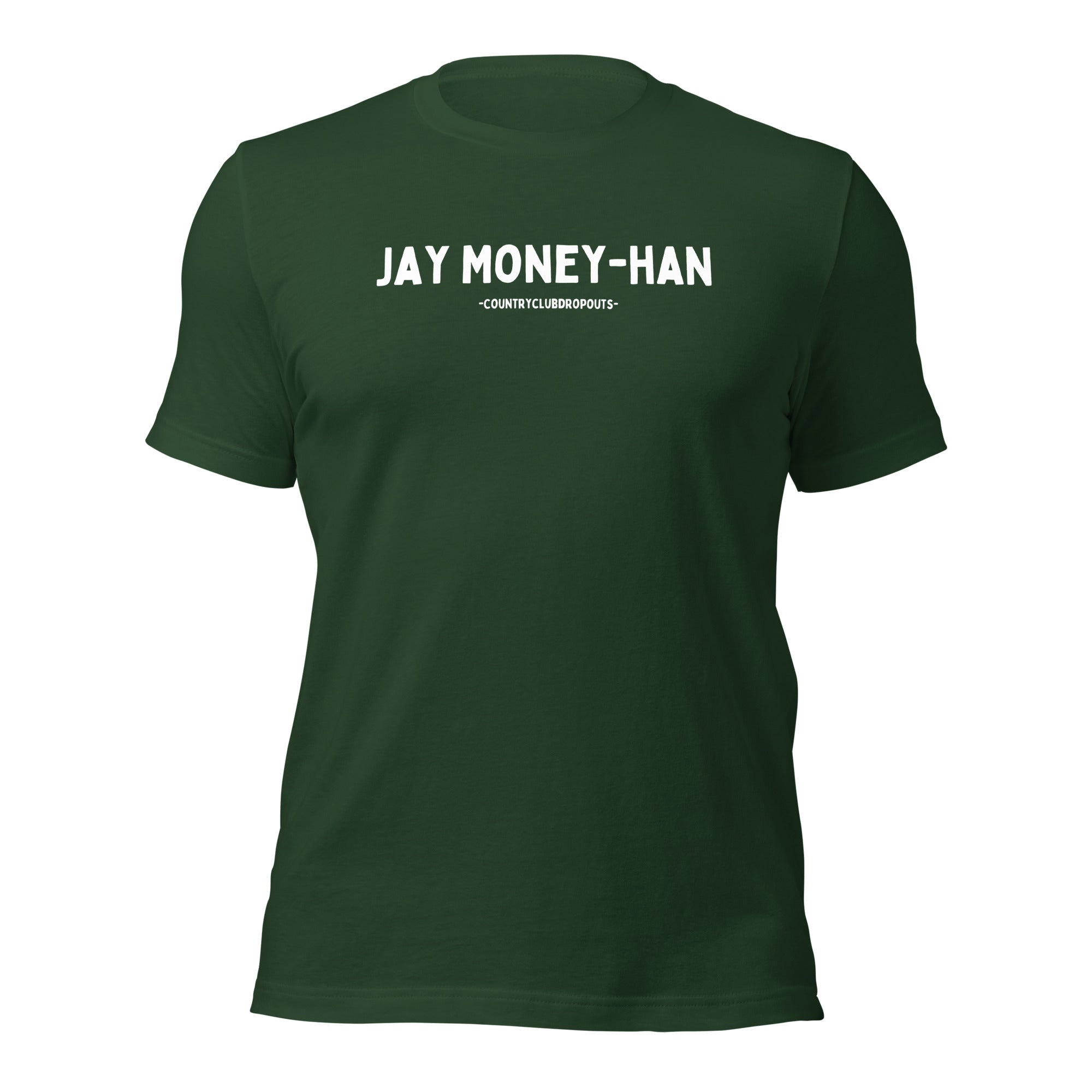 Jay Money-Han