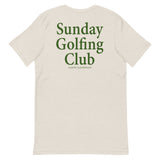 Sunday Golfing Club