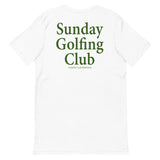 Sunday Golfing Club