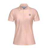 Slice Women's Performance Polo