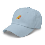 Slice Dad hat - countryclubdropouts Golf Apparel