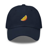 Slice Dad hat - countryclubdropouts Golf Apparel