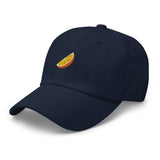 Slice Dad hat - countryclubdropouts Golf Apparel