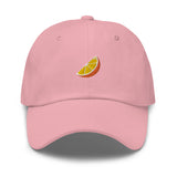 Slice Dad hat - countryclubdropouts Golf Apparel