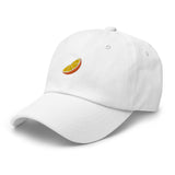 Slice Dad hat - countryclubdropouts Golf Apparel