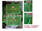 Cross-border explosive Golf Training Mat visible shot marks towards the factory