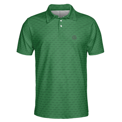 Gator Performance Polo – countryclubdropouts