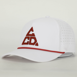 CCD Performance Golf Hat