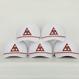 CCD Performance Golf Hat