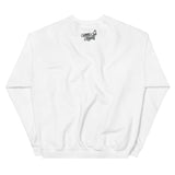 Terrible At Golf Crew Neck Sweatshirt - countryclubdropouts Golf Apparel