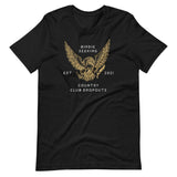 Birdie Seeking Tee - countryclubdropouts