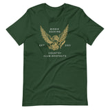 Birdie Seeking Tee - countryclubdropouts