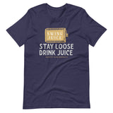 Swing Juice Tee - countryclubdropouts Golf Apparel