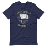 Go In The Hole Tee - countryclubdropouts